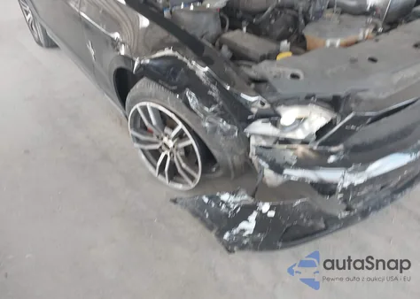 2012 Ford Mustang V6 Premium z USA, uszkodzony, nr VIN 1ZVBP8EMXC5204579